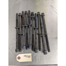 114X125 Cylinder Head Bolt Kit For 12-15 Honda Civic  1.8